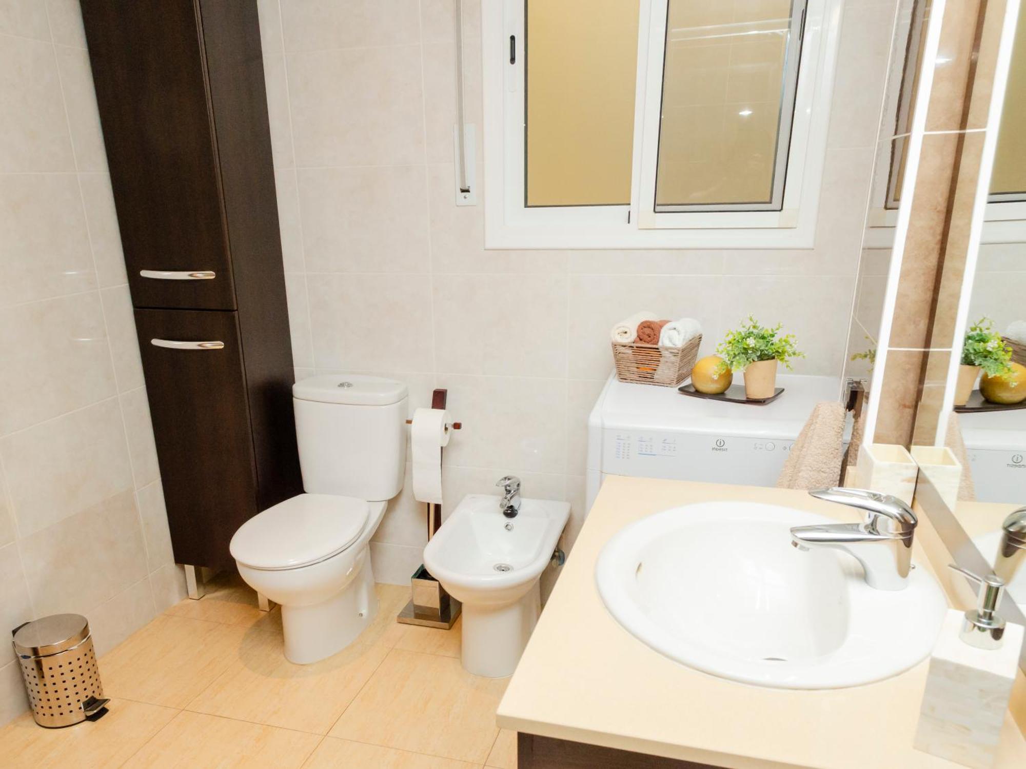 Apartamento Can Xavi Santa Bárbara Exterior photo