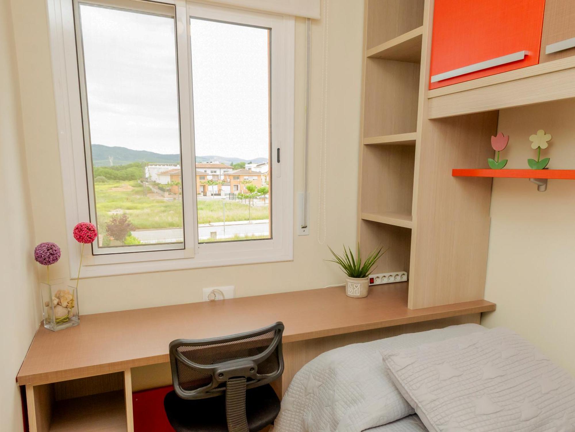 Apartamento Can Xavi Santa Bárbara Exterior photo