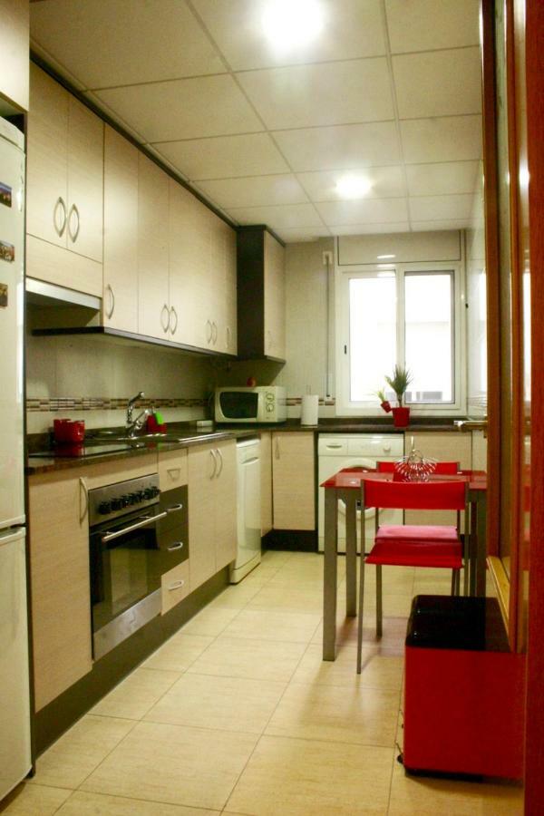 Apartamento Can Xavi Santa Bárbara Exterior photo